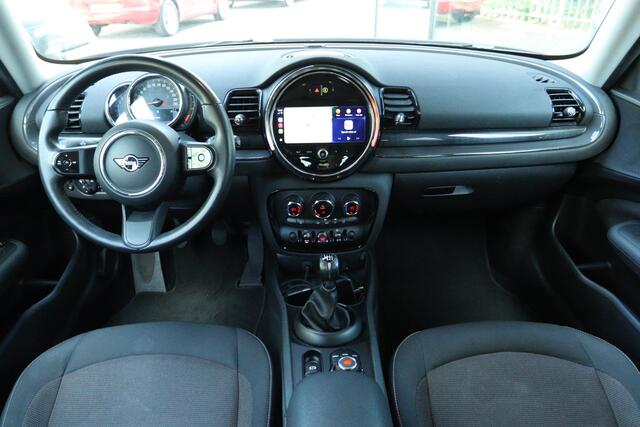 Mini COOPER CLUBMAN MINI 1.5 BUSINESS EDITION | CARPLAY | CAMERA | CRUISE | CLIMATE | LMV | LED