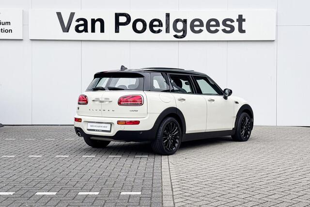 Mini COOPER CLUBMAN | Business Edition | Panoramadak