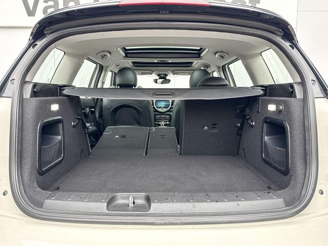 Mini COOPER CLUBMAN | Business Edition | Panoramadak