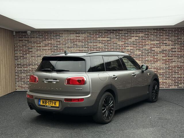 Mini COOPER CLUBMAN Mini 1.5 Business