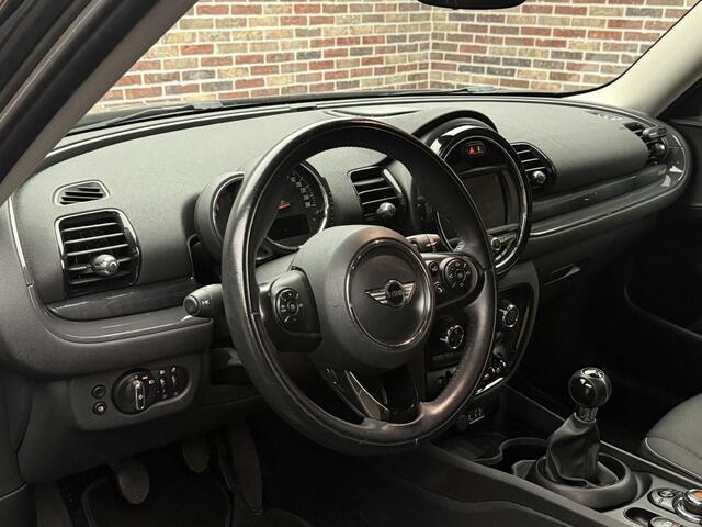 Mini COOPER CLUBMAN Mini 1.5 Business