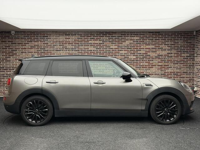 Mini COOPER CLUBMAN Mini 1.5 Business