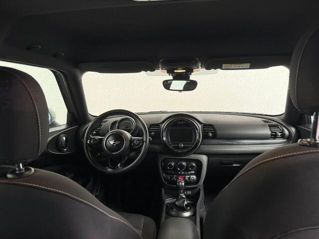 Mini COOPER CLUBMAN Mini 1.5 Salt Business