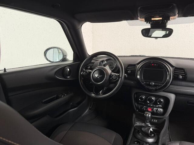 Mini COOPER CLUBMAN Mini 1.5 Salt Business