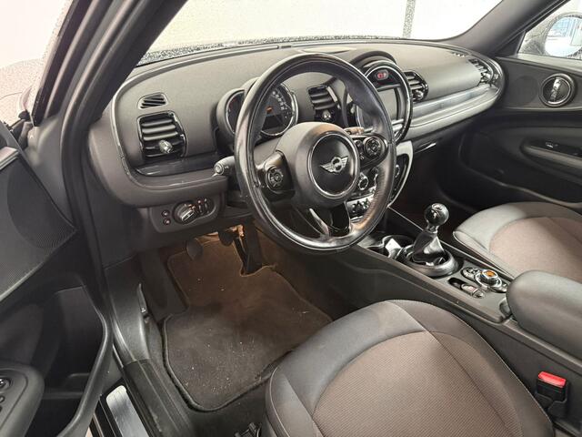 Mini COOPER CLUBMAN Mini 1.5 Salt Business