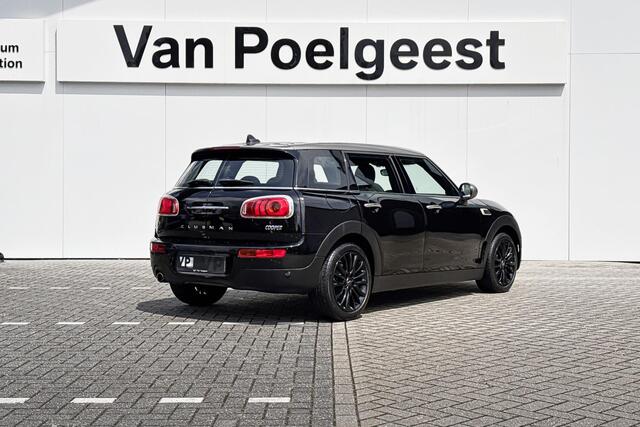 Mini COOPER CLUBMAN Serious Business