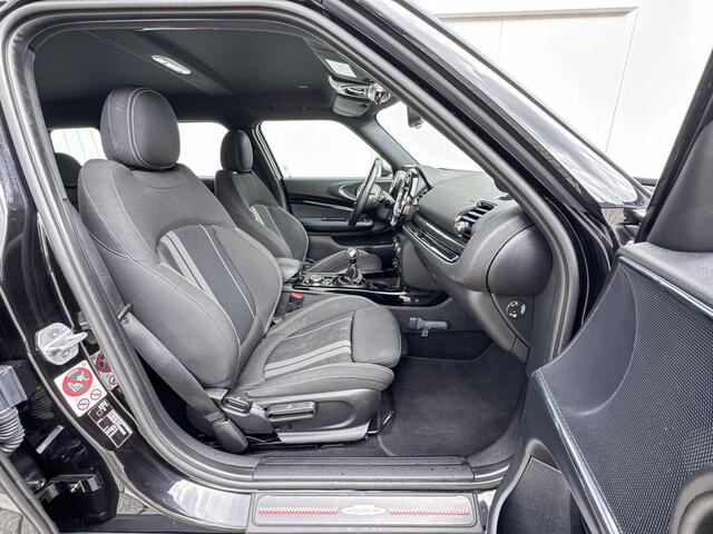 Mini COOPER CLUBMAN Serious Business