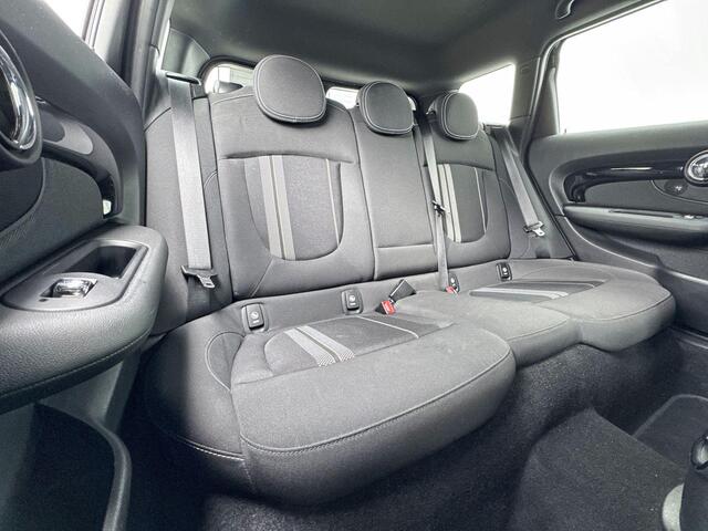 Mini COOPER CLUBMAN Serious Business
