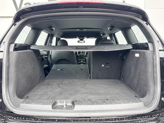 Mini COOPER CLUBMAN Serious Business