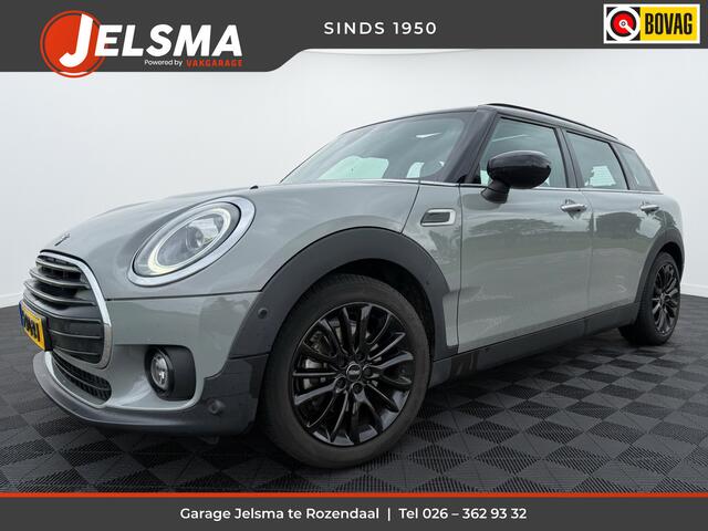 Mini COOPER CLUBMAN Mini 1.5 136pk Aut., Camera | H&K | Pano