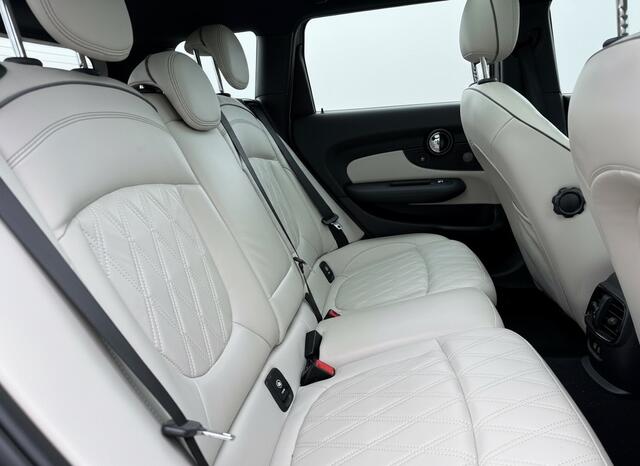 Mini COOPER CLUBMAN Mini 1.5 136pk Aut., Camera | H&K | Pano