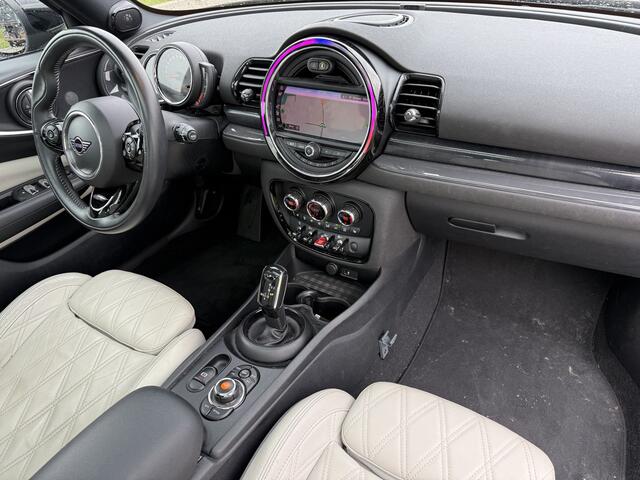 Mini COOPER CLUBMAN Mini 1.5 136pk Aut., Camera | H&K | Pano