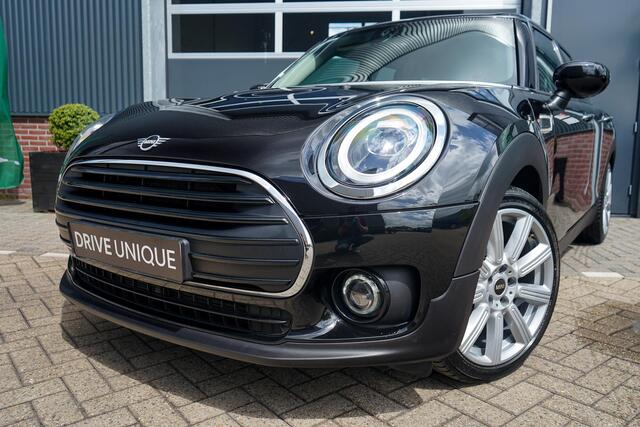 Mini COOPER CLUBMAN Mini 1.5 Salt