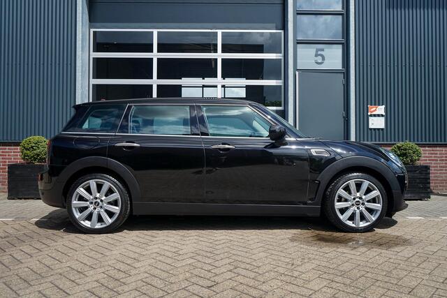 Mini COOPER CLUBMAN Mini 1.5 Salt