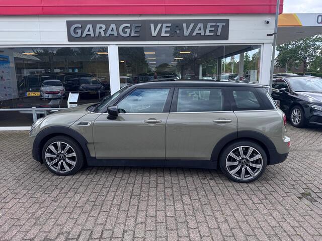 Mini COOPER CLUBMAN Mini 1.5 MINI Yours