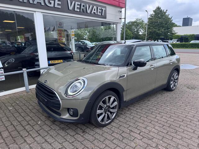 Mini COOPER CLUBMAN Mini 1.5 MINI Yours