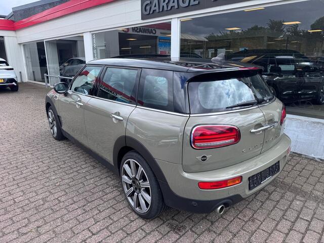 Mini COOPER CLUBMAN Mini 1.5 MINI Yours