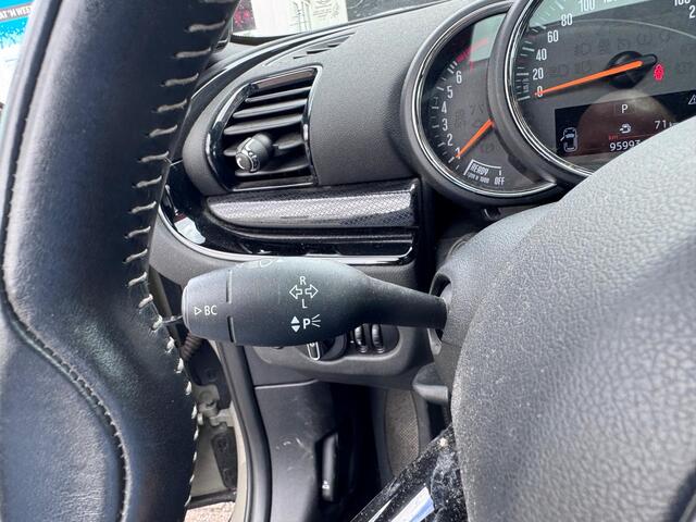 Mini COOPER CLUBMAN Mini 1.5 MINI Yours