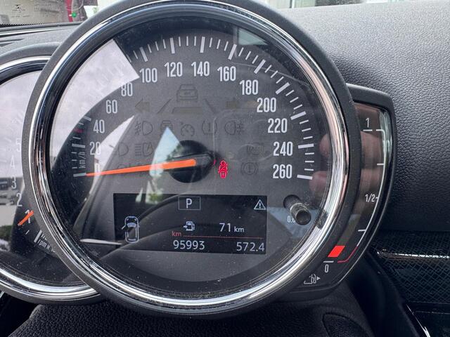 Mini COOPER CLUBMAN Mini 1.5 MINI Yours