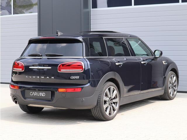 Mini COOPER CLUBMAN 1.5 Classic | Pano | H/K | HUD | Bomvol!!