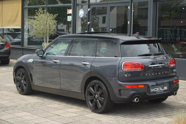 Mini COOPER CLUBMAN 2.0 S | PANO | LEER | Carplay | H&K