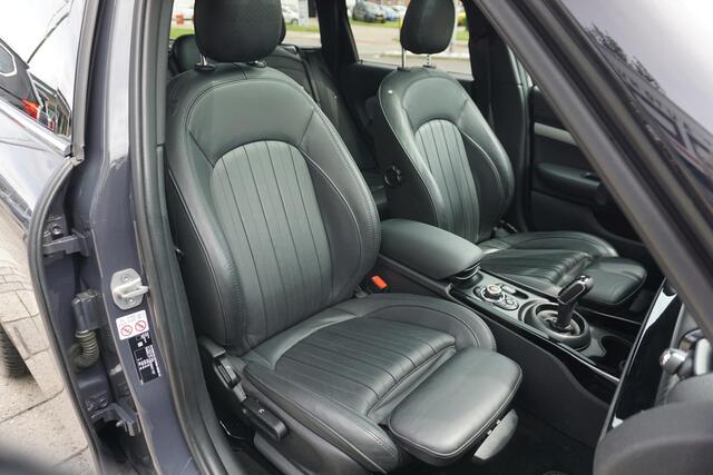 Mini COOPER CLUBMAN 2.0 S | PANO | LEER | Carplay | H&K
