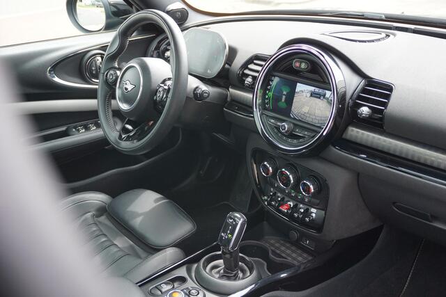 Mini COOPER CLUBMAN 2.0 S | PANO | LEER | Carplay | H&K
