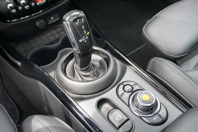 Mini COOPER CLUBMAN 2.0 S | PANO | LEER | Carplay | H&K