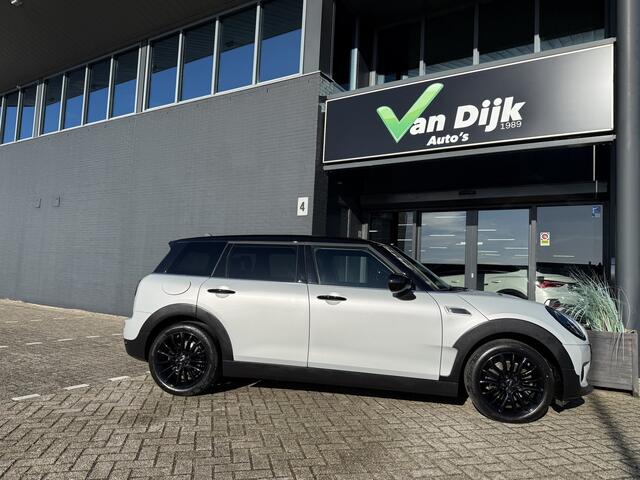 Mini COOPER CLUBMAN Mini 1.5 Navi Camera Leer
