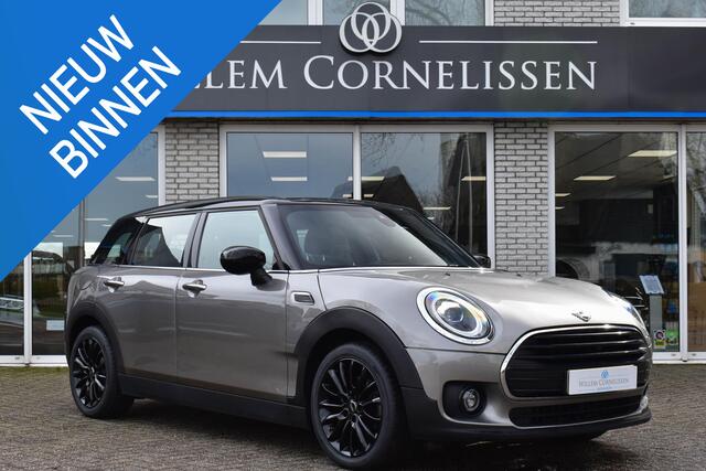 Mini COOPER CLUBMAN 1.5 Aut Business Edition LED Apple Car Play Mini Mini Clubman 1.5 Cooper Aut Business Edition LED Apple Car Play