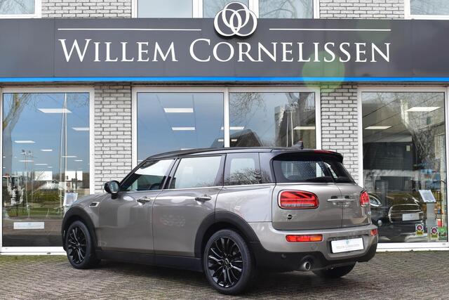 Mini COOPER CLUBMAN 1.5 Aut Business Edition LED Apple Car Play Mini Mini Clubman 1.5 Cooper Aut Business Edition LED Apple Car Play