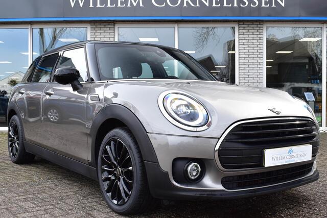 Mini COOPER CLUBMAN 1.5 Aut Business Edition LED Apple Car Play Mini Mini Clubman 1.5 Cooper Aut Business Edition LED Apple Car Play
