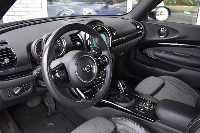 Mini COOPER CLUBMAN 1.5 Aut Business Edition LED Apple Car Play Mini Mini Clubman 1.5 Cooper Aut Business Edition LED Apple Car Play