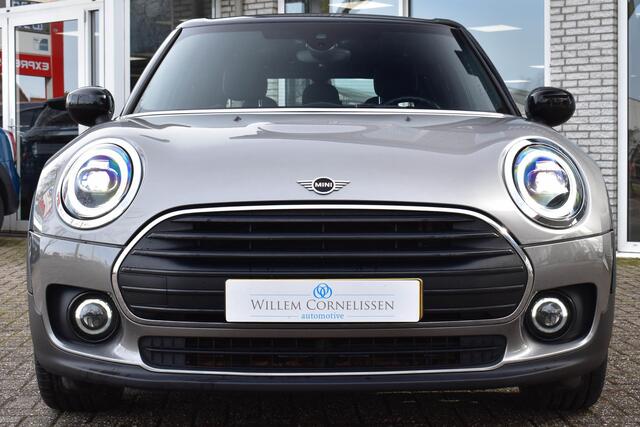 Mini COOPER CLUBMAN 1.5 Aut Business Edition LED Apple Car Play Mini Mini Clubman 1.5 Cooper Aut Business Edition LED Apple Car Play