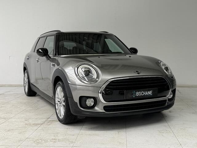 Mini COOPER CLUBMAN 1.5 Business Edition | Navigatie | Parkeersensoren | Climate Control | Lichtmetalen Velgen |