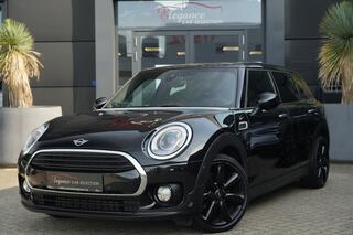 Mini COOPER CLUBMAN