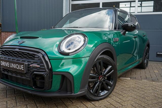 Mini COOPER S Mini 2.0 Rockingham GT Edition