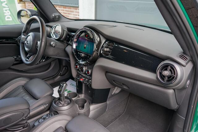 Mini COOPER S Mini 2.0 Rockingham GT Edition