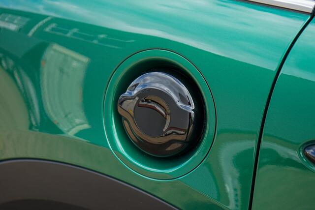 Mini COOPER S Mini 2.0 Rockingham GT Edition