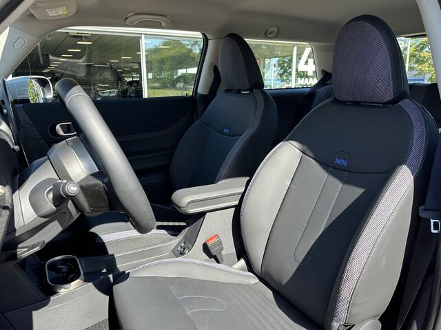 Mini COOPER S Mini 2.0 Classic XS 204 pk | Camera | Stuurverwarming | Nw model