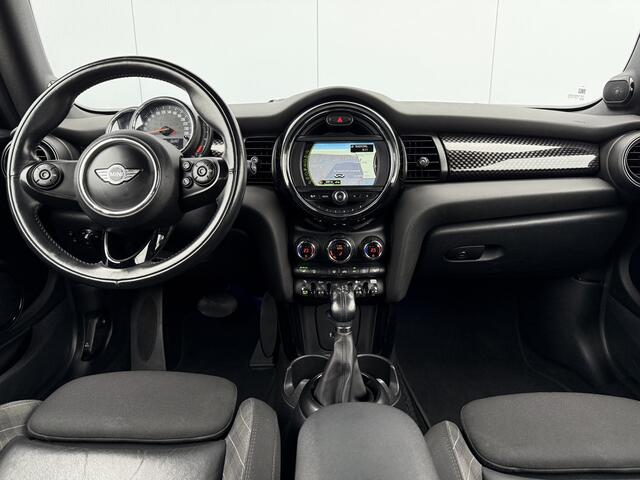 Mini COOPER S Mini Cabrio 2.0 Chili Automaat Navigatie/LED/PDC