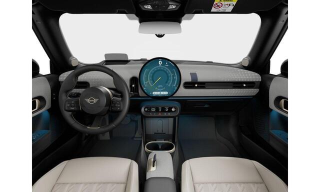 Mini COOPER S Cabrio Favoured Trim | XL Pakket