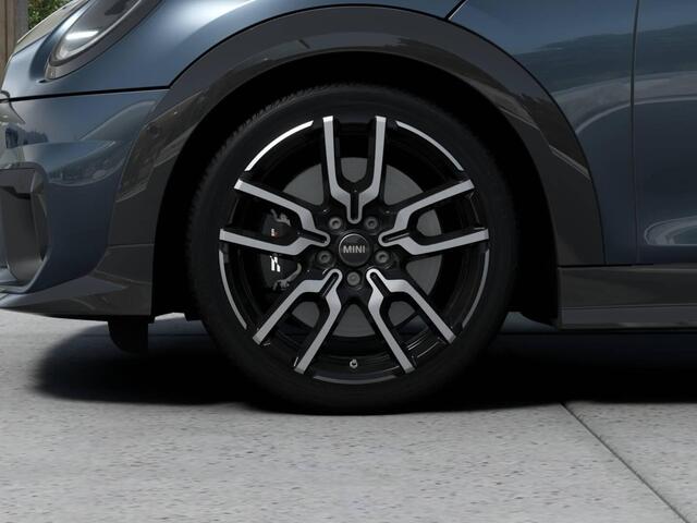 Mini COOPER S John Cooper Works Trim | XL Pakket