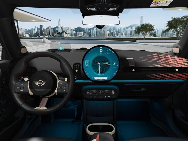 Mini COOPER S John Cooper Works Trim | XL Pakket