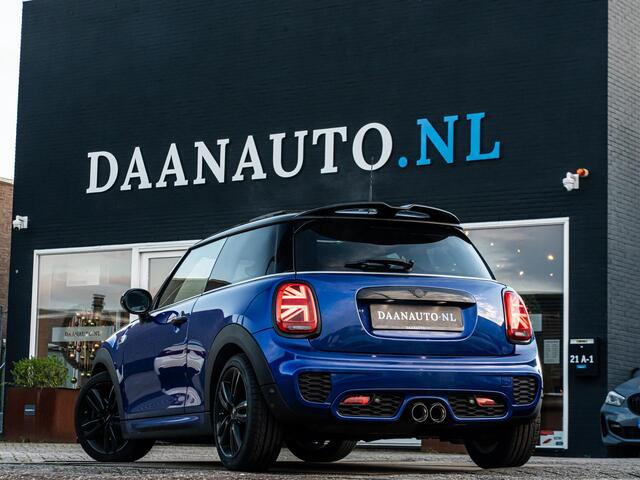 Mini COOPER S Mini 2.0 Pano Keyless HUD Leder