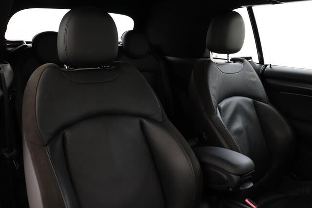 Mini COOPER S Cabrio 2.0 JOHN COOPER WORKS -HARMAN/KARDON|CRUISE|CAMERA|LED|DYN.DAMP.|VERW.VOORRUIT