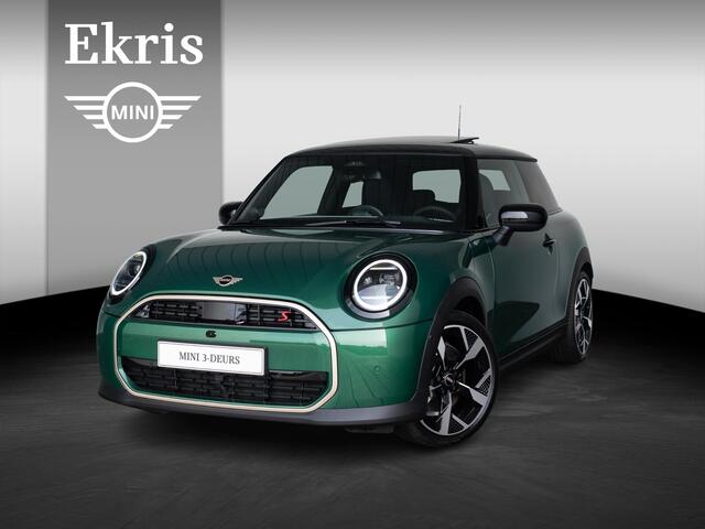 Mini COOPER S Favoured Trim | Pakket XL | Harman Kardon | Comfort Access | Panoramadak | Head-Up Display | Driving Assistant Plus
