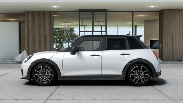 Mini COOPER S Mini 2.0 John Cooper Works XL YUC