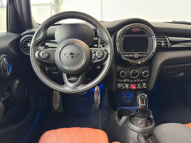 Mini COOPER S Mini 2.0 Hammersmith | Panoramadak | Apple Carplay / Android Auto | Navigatie | Parkeersensoren achter | Dealer onderhouden