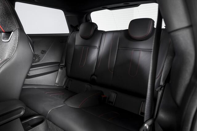 Mini COOPER S Mini 2.0 John Cooper Works XL | S/K Panodak | Dig. Cockpit | Adapt. Cruise | Elek. Stoelen-+massage+verwarming | PDC | 360 Camera | NAV + App. Connect | ECC | Harman/Kardon | LM 18" | 4804